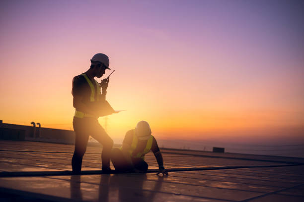 Best Commercial Roofing Services  in Indian Hills, TX