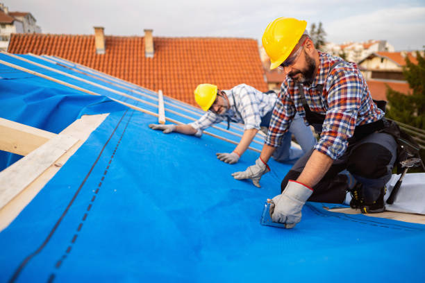 Quick and Trustworthy Emergency Roof Repair Services in Indian Hills, TX