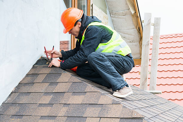 Professional Roofing Contractor in Indian Hills, TX